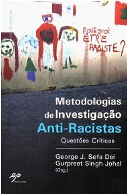 Bertrand.pt - Metodologias de Investigação Anti-Racistas