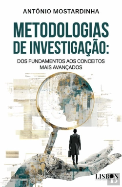 Bertrand.pt - Metodologias de Investigação