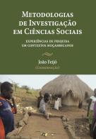 Metodologias de Investigação em Ciências Sociais