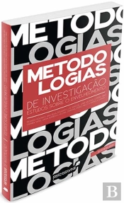 Metodologias de Investigação: Estudos Sobre o Envelhecimento