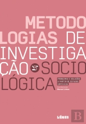 Metodologias de Investigação Sociológica