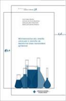 Metodologias Del Diseño Aplicado Y Gestion De Proyectos Para Ingenieros Quimicos