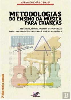 Bertrand.pt - Metodologias do Ensino da Música para Crianças