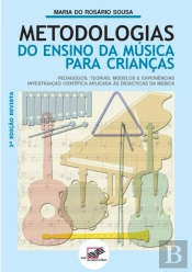 Metodologias do Ensino da Música para Crianças