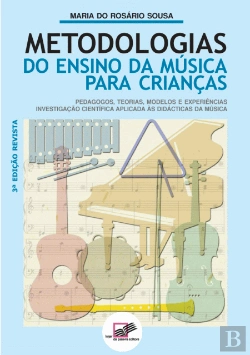 Bertrand.pt - Metodologias do Ensino da Música para Crianças