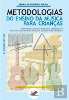 Metodologias do Ensino da Música para Crianças