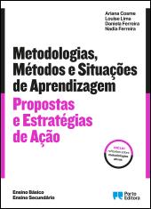 Metodologias, Métodos e Situações de Aprendizagem