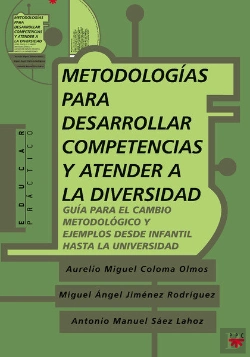 Bertrand.pt - Metodologías Para Desarrollar Competencias Y Atender A La Diversidad