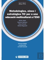 Metodologies, Eines I Estratègies Tic Per A Una Educació Multicultural A L'Eso