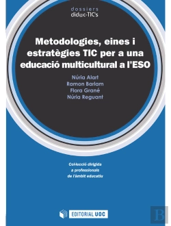 Bertrand.pt - Metodologies, Eines I Estratègies Tic Per A Una Educació Multicultural A L'Eso