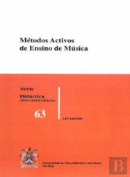Métodos Activos de Enino de Música