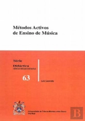 Métodos Activos de Enino de Música