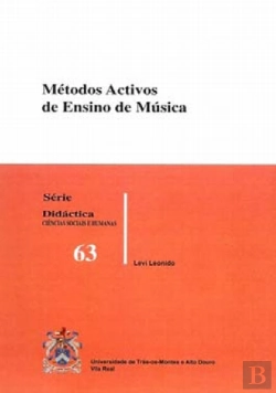 Bertrand.pt - Métodos Activos de Enino de Música