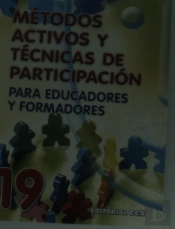 Métodos Activos Y Técnicas De Participación
