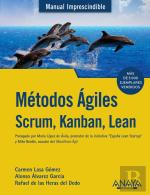Métodos Ágiles. Scrum, Kanban, Lean