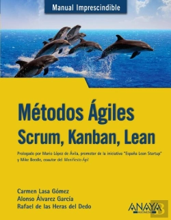 Bertrand.pt - Métodos Ágiles. Scrum, Kanban, Lean
