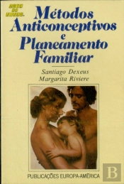 Métodos Anticonceptivos e Planeamento Familiar