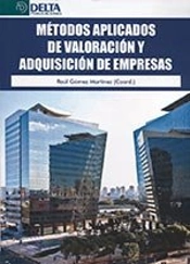 Métodos Aplicados De Valoración Y Adquisiciones De Empresas