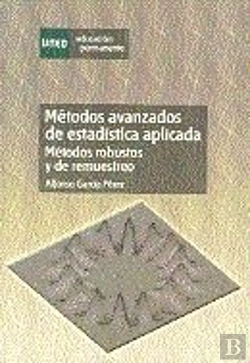 Bertrand.pt - Métodos Avanzados De Estadística Aplicada. Métodos Robustos Y De Remuestreo