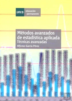 Bertrand.pt - Métodos Avanzados De Estadística Aplicada. Técnicas Avanzadas