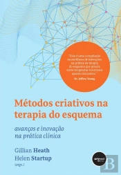 Métodos Criativos na Terapia do Esquema
