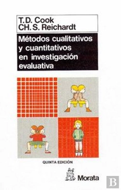 Bertrand.pt - Métodos Cualitativos Y Cuantitativos En Investigación Evaluativa