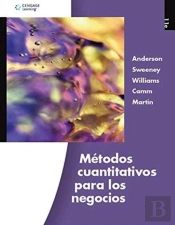 Metodos Cuantitativos Para Los Negocios