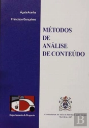 Métodos de Análise de Conteúdo