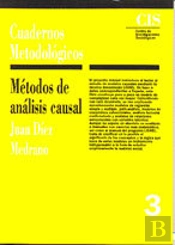 Métodos De Análisis Causal