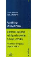 Métodos De Asociación Verbal Para Las Ciencias Humanas Y Sociales