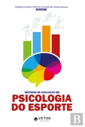 Métodos De Avaliação Em Psicologia Do Esporte