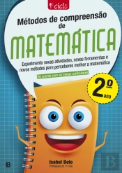 Métodos de Compreensão de Matemática - 2º Ano