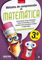 Métodos De Compreensão De Matemática - 3º Ano