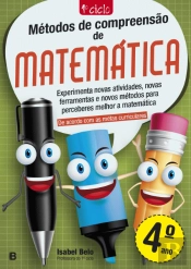 Métodos De Compreensão De Matemática - 4º Ano