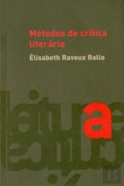 Métodos de Crítica Literária