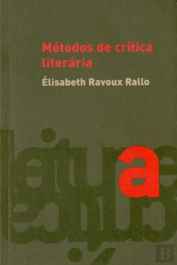 Bertrand.pt - Métodos de Crítica Literária