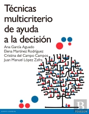 Metodos De Decisión Multicriterio