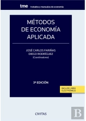 Metodos De Economia Aplicada