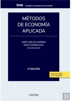 Bertrand.pt - Metodos De Economia Aplicada