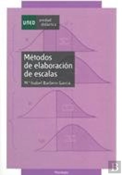 Bertrand.pt - Métodos De Elaboración De Escalas