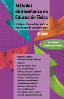 Metodos De Enseñanza En Educacion Fisica 4ºEdicion