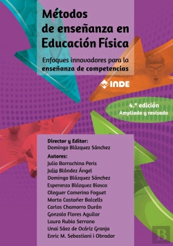 Bertrand.pt - Metodos De Enseñanza En Educacion Fisica 4ºEdicion