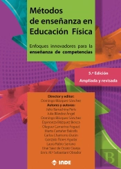 Metodos De Enseñanza En Educacion Fisica 5ª Edicion