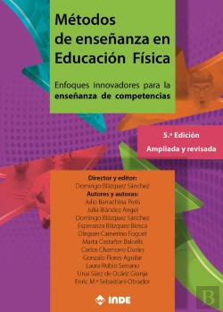 Bertrand.pt - Metodos De Enseñanza En Educacion Fisica 5ª Edicion