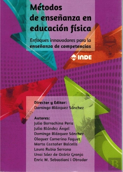 Bertrand.pt - Métodos De Enseñanza en Educacion Física
