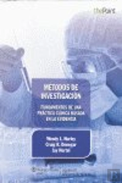 Bertrand.pt - Métodos De Investigación