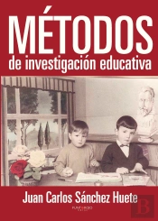 Métodos De Investigación Educativa