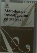 Métodos De Investigación Educativa