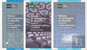 Métodos De Investigación En Educación