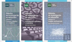Bertrand.pt - Métodos De Investigación En Educación